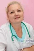 Тукмачева Ольга Ильинична - Красноярск