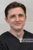 Тукмаков Вадим Вячеславович - Петрозаводск