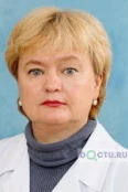 Тукмакова Маргарита Геннадиевна - Чебоксары