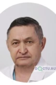 Тукманбетов Дамир Гибаевич - Оренбург
