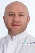 Туков Тимур Константинович - Москва
