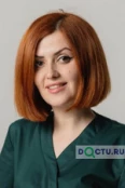 Тукова Мадина Сафаровна - Сочи