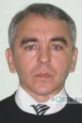 Туктанов Николай Валерианович - Чебоксары