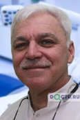 Туктаров Ренад Фатихович - Москва