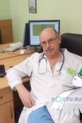 Туктаров Сергей Равильевич - Астрахань