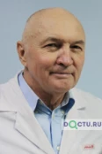 Туктаров Саид Фатихович - Набережные Челны