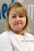 Туктарова Ирина Александровна - Уфа