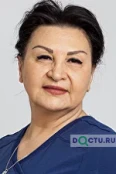 Тулаева Эльмира Таштемировна - Ульяновск