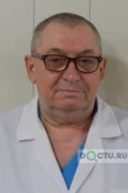 Тулатов Валерий Владимирович - Мурманск