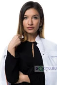 Тулатова Регина Тимуровна - Казань