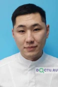 Тулегенов Абай Кайратович - Оренбург