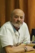 Туленко Александр Григорьевич - Москва