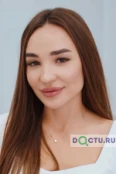 Тулиева Екатерина Алексеевна - Москва
