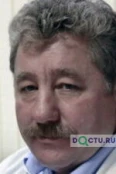 Тулин Николай Андреевич - Дзержинск