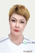 Тулининова Марина Леонидовна - Красноярск