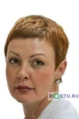 Тулинова Марина Леонидовна - Красноярск