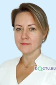 Тулинова Оксана Владимировна - Ханты-Мансийск