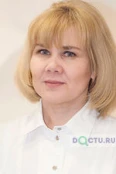 Туляева Валентина Александровна - Пермь