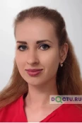 Тулякова Диана Андреевна - Севастополь