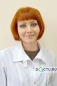 Тулякова Евгения Михайловна - Тюмень