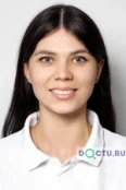 Тулкина Анастасия Николаевна - Казань