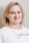 Тулубаева Ирина Фаиловна - Магнитогорск