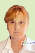 Тулупникова Наталия Михайловна - Сочи