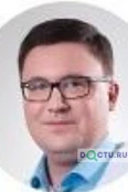 Тулупов Андрей Александрович - Новосибирск