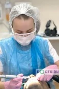 Тулупова Дарья Анатольевна - Тамбов