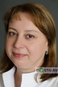 Тулупова Марина Сергеевна - Владивосток