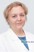 Тулупова Светлана Валерьевна - Москва