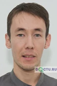 Тулыбаев Фанур Ринатович - Магнитогорск