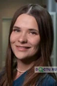 Тулынина Елена Александровна - Елабуга