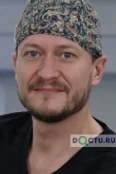 Тумаков Глеб Игоревич - Москва