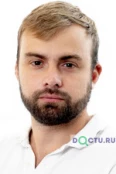 Туманевич Станислав Владимирович - Санкт-Петербург