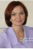 Туманина Анна Николаевна - Владивосток