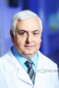 Туманян Сергей Вартанович - Ростов-на-Дону