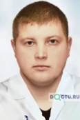 Туманов Павел Александрович - Новосибирск