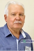 Туманов Владимир Анатольевич - Тверь