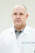Туманов Владимир Викторович - Петрозаводск