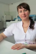 Туманова Ирина Алексеевна - Ярославль