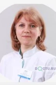 Туманова Ольга Анатольевна - Москва