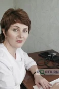 Туманова Светлана Вячеславовна - Самара