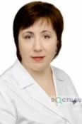 Туманова Татьяна Николаевна - Москва