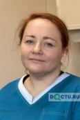 Туманова Василиса Сергеевна - Магнитогорск