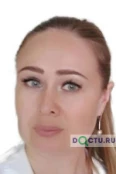 Тумаркина Наталья Николаевна - Владимир