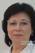Тумаш Галина Васильевна - Ростов-на-Дону