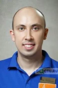Тумашев Руслан Рустамович - Казань