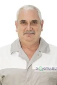 Тумасов Вадим Станиславович - Москва