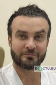 Тумко Юрий Юрьевич - Ростов-на-Дону
